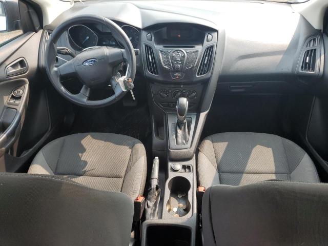 Photo 8 from auction – 2014 FORD FOCUS S with VIN 1FADP3E27EL306763