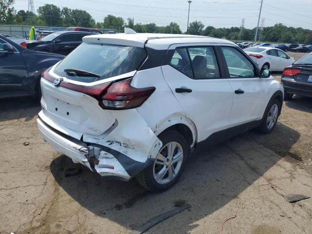 Photo 3 from auction – 2021 NISSAN KICKS S with VIN 3N1CP5BVXML465069