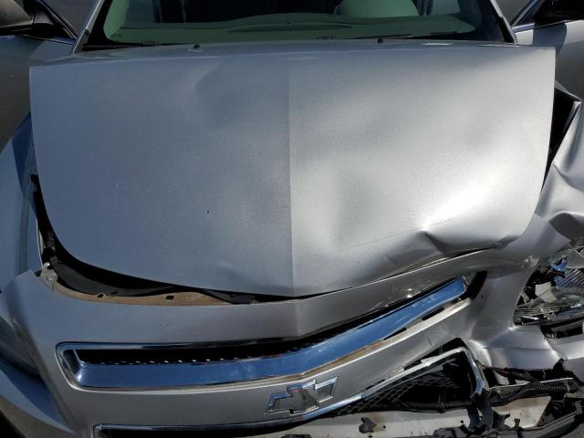 Photo 11 from auction – 2011 CHEVROLET MALIBU LS with VIN 1G1ZA5EU9BF372474