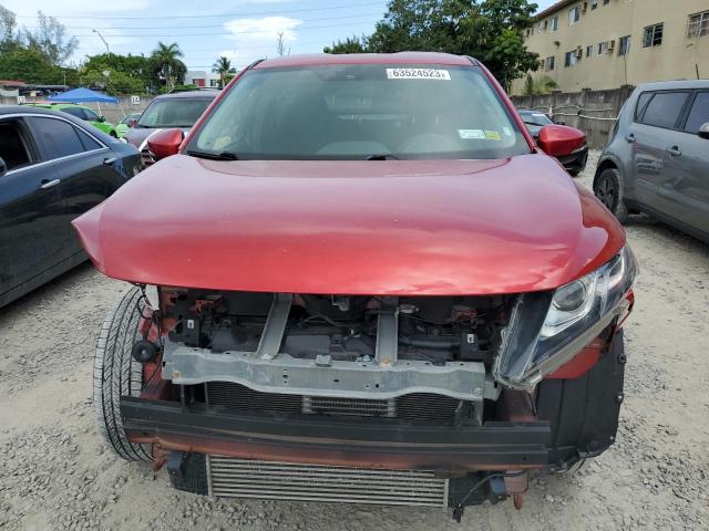 Photo 5 from auction – 2020 MITSUBISHI ECLIPSE CR with VIN JA4AT3AA0LZ042523