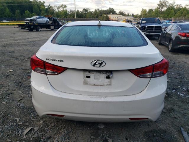 Photo 6 from auction – 2013 HYUNDAI ELANTRA with VIN 5NPDH4AE0DH351768