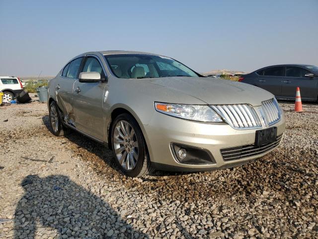 Photo 4 from auction – 2011 LINCOLN MKS with VIN 1LNHL9DR7BG600527