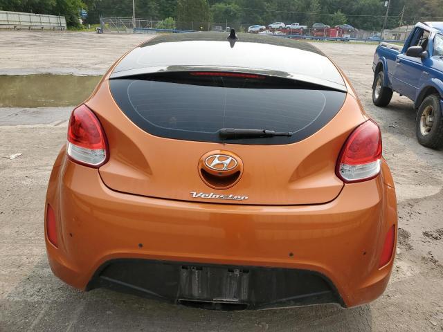 Photo 6 from auction – 2015 HYUNDAI VELOSTER with VIN KMHTC6AD9FU232246