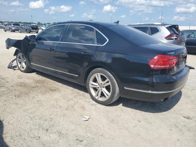 Photo 2 from auction – 2015 VOLKSWAGEN PASSAT SE with VIN 1VWBS7A38FC016858