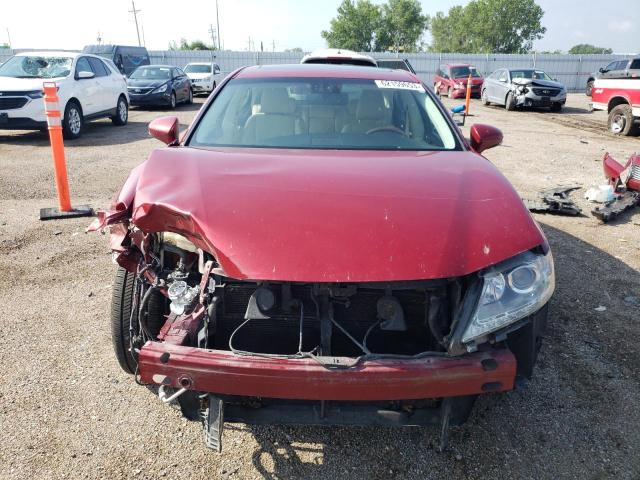 Photo 5 from auction – 2014 LEXUS ES 300H with VIN JTHBW1GG6E2074243