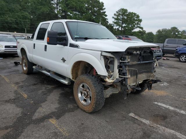 Photo 4 from auction – 2012 FORD F250 SUPER with VIN 1FT7W2BT9CEB05899
