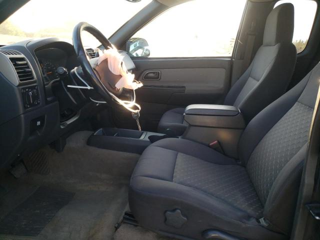 Photo 7 from auction – 2004 GMC CANYON with VIN 1GTDT196648218523