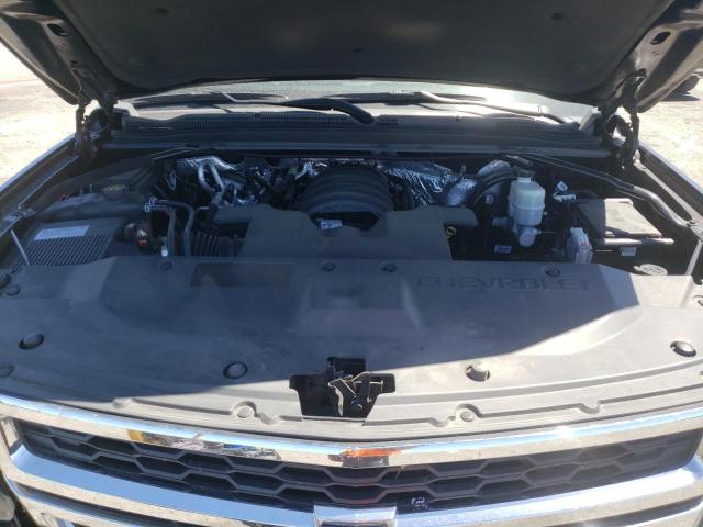 Photo 12 from auction – 2016 CHEVROLET TAHOE C150 with VIN 1GNSCBKC8GR419522