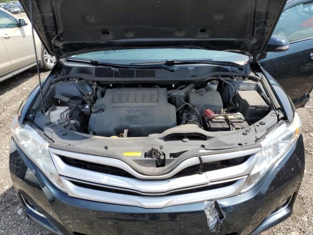 Photo 12 from auction – 2014 TOYOTA VENZA LE with VIN 4T3BK3BB6EU105227