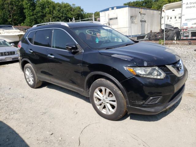 Photo 4 from auction – 2015 NISSAN ROGUE S with VIN KNMAT2MV7FP535923