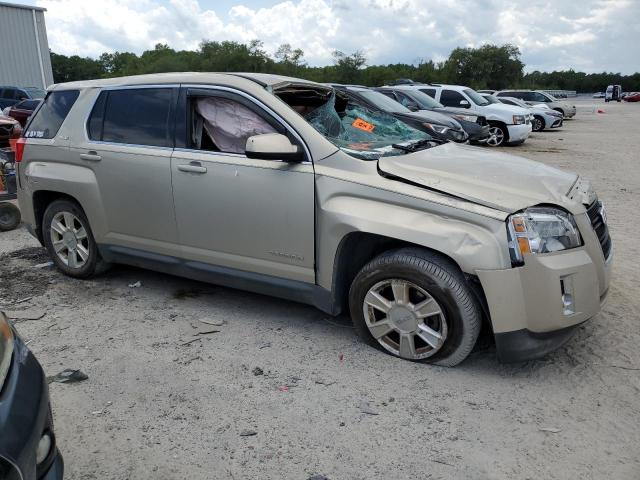 Photo 4 from auction – 2012 GMC TERRAIN SL with VIN 2GKALMEK1C6187648