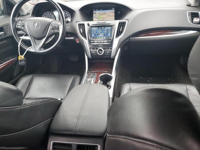 Photo 8 from auction – 2015 ACURA TLX TECH with VIN 19UUB3F52FA000599