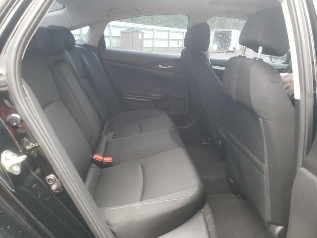 Снимка 10 от търг – 2016 HONDA CIVIC EX с VIN 19XFC2F76GE033295