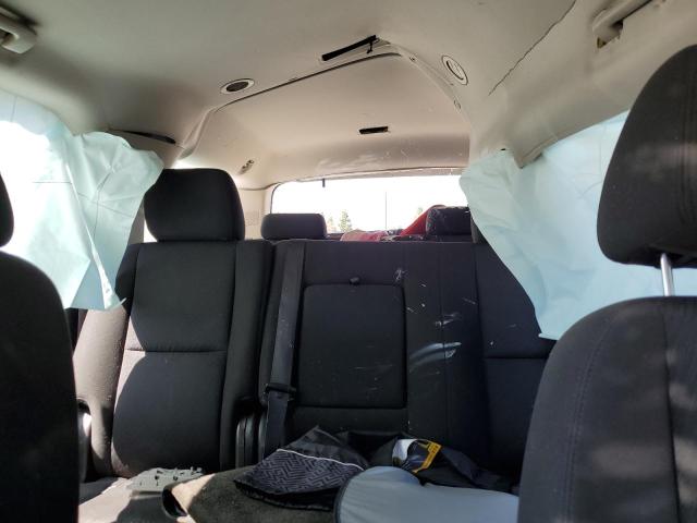 Photo 10 from auction – 2013 CHEVROLET SUBURBAN C with VIN 1GNSCHE01DR371166