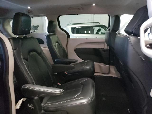 Photo 11 from auction – 2022 CHRYSLER PACIFICA T with VIN 2C4RC1BG6NR154305