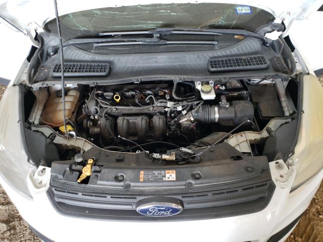 Photo 11 from auction – 2014 FORD ESCAPE S with VIN 1FMCU0F72EUD16551