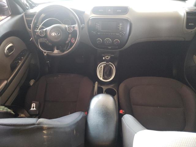Photo 8 from auction – 2018 KIA SOUL with VIN KNDJN2A27J7570300