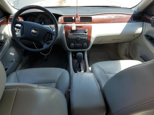 Photo 8 from auction – 2006 CHEVROLET IMPALA LT with VIN 2G1WC581869205620