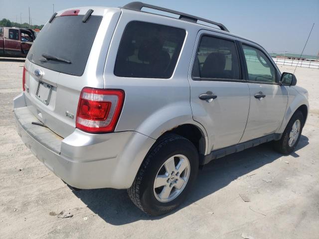Снимка 3 от търг – 2011 FORD ESCAPE XLT с VIN 1FMCU0DGXBKC70655