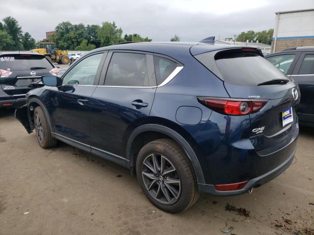 Снимка 2 от търг – 2018 MAZDA CX-5 TOURI с VIN JM3KFBCM1J0406895