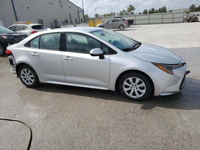 Photo 4 from auction – 2023 TOYOTA COROLLA LE with VIN 5YFB4MDE8PP037677