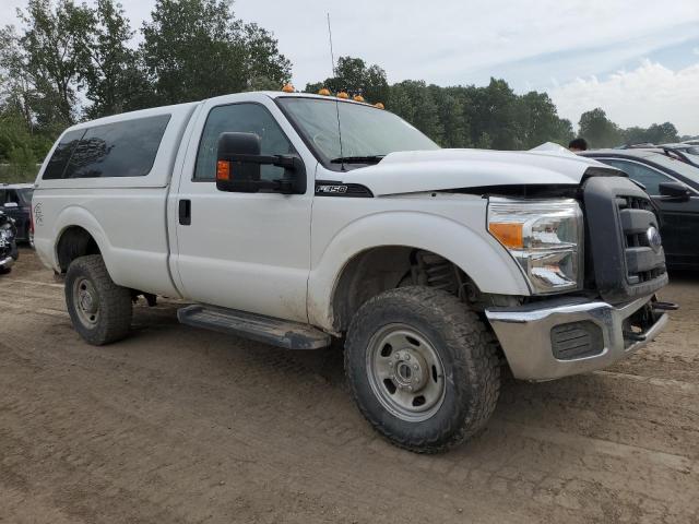 Photo 4 from auction – 2012 FORD F350 SUPER with VIN 1FTRF3B66CEC86470