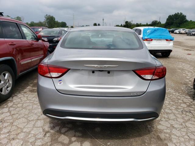 Photo 6 from auction – 2016 CHRYSLER 200 LIMITE with VIN 1C3CCCAB1GN166213