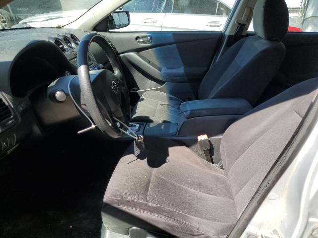 Foto 7 de la subasta – 2012 NISSAN ALTIMA BAS con VIN 1N4AL2APXCC170359