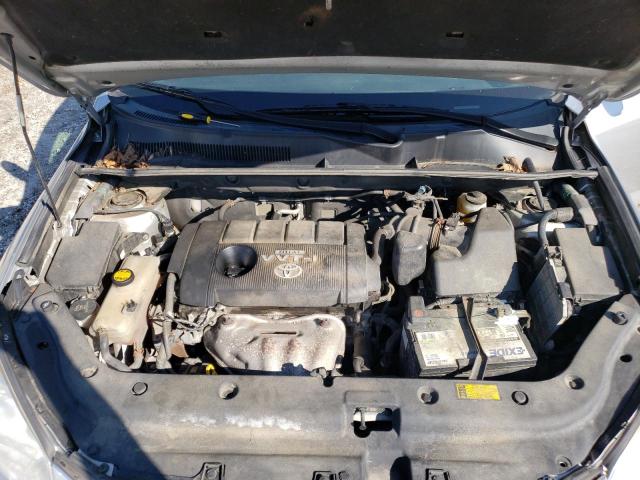 Photo 11 from auction – 2010 TOYOTA RAV4 with VIN 2T3BF4DV5AW063631