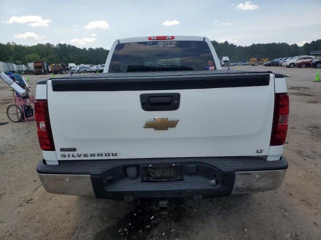 Photo 6 from auction – 2011 CHEVROLET SILVERADO with VIN 1GCRCSE03BZ399598