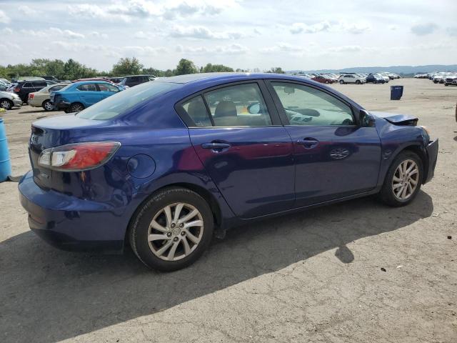 Zdjęcie 3 z aukcji – 2012 MAZDA 3 I z VIN JM1BL1V85C1541290
