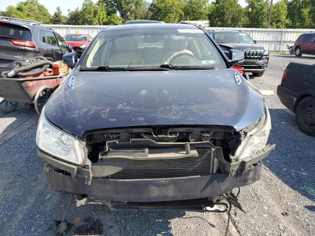 Photo 5 from auction – 2012 BUICK LACROSSE P with VIN 1G4GF5E30CF342364