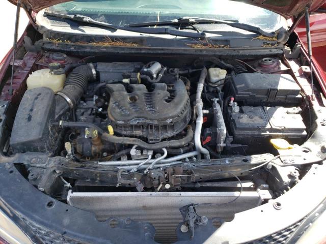 Photo 11 from auction – 2015 CHRYSLER 200 S with VIN 1C3CCCBG2FN551174