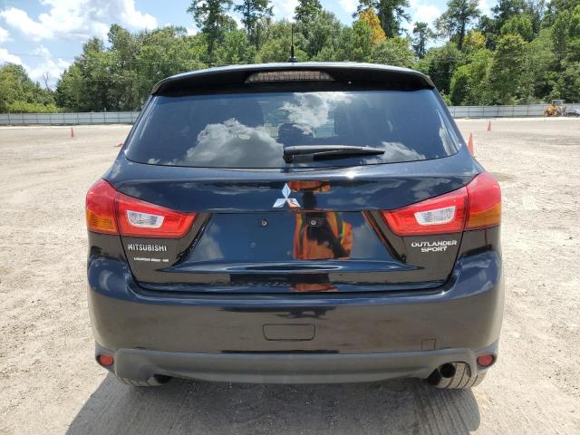 Photo 6 from auction – 2015 MITSUBISHI OUTLANDER with VIN 4A4AP3AU0FE025388