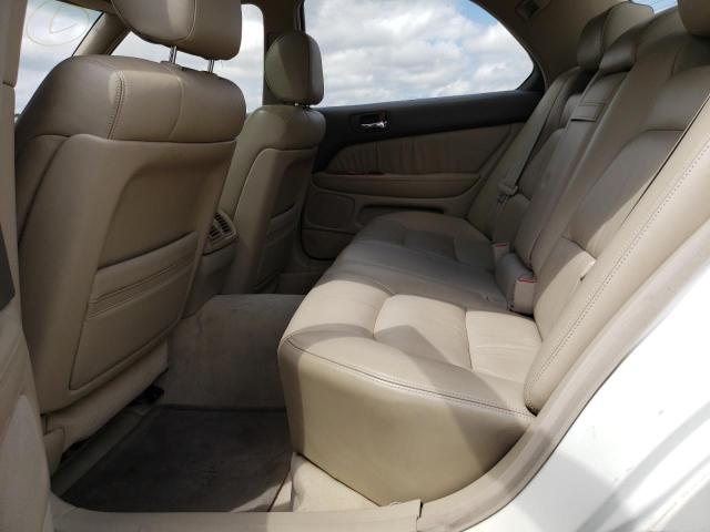 Photo 10 from auction – 2000 LEXUS LS 400 with VIN JT8BH28F4Y0172774