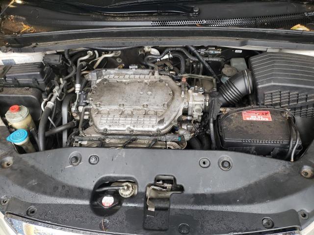Photo 12 from auction – 2006 HONDA ODYSSEY EX with VIN 5FNRL38756B458483