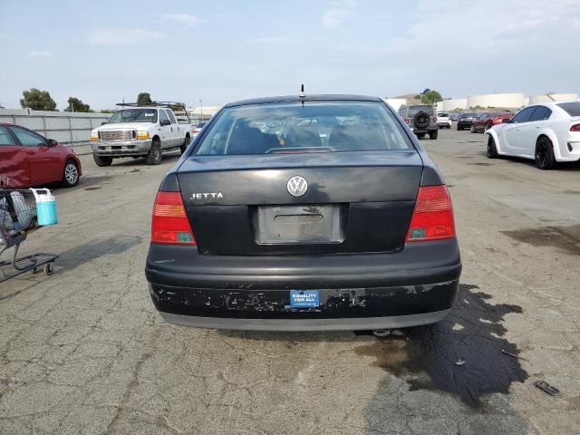 Photo 6 from auction – 2000 VOLKSWAGEN JETTA GL with VIN 3VWRC29M7YM054675