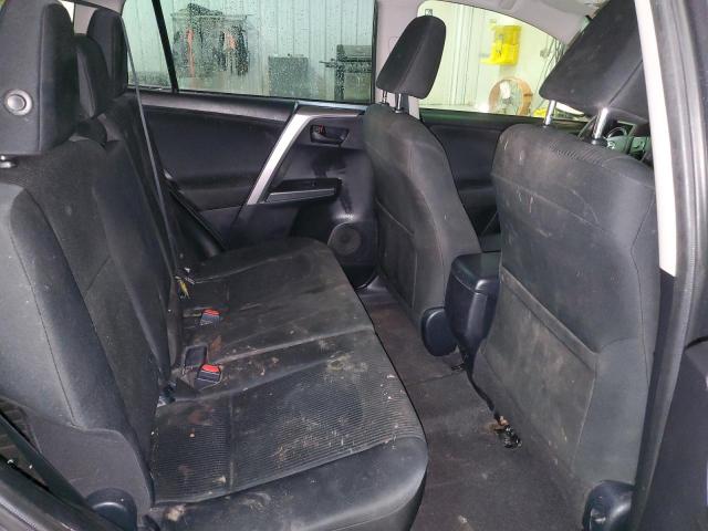 Photo 11 from auction – 2016 TOYOTA RAV4 LE with VIN JTMBFREV2GD181170