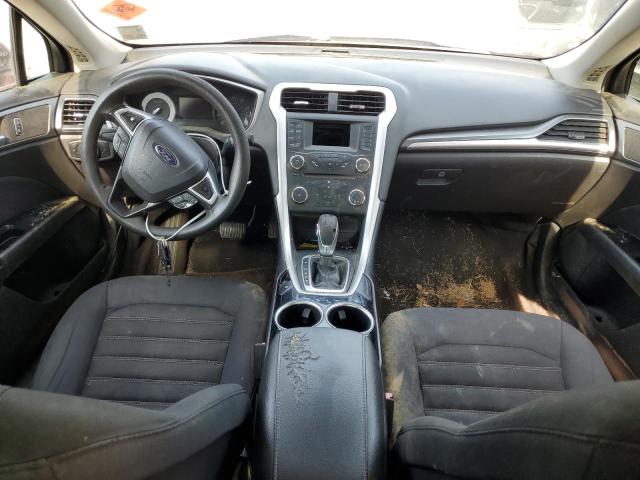 Photo 8 from auction – 2013 FORD FUSION SE with VIN 3FA6P0H76DR263077
