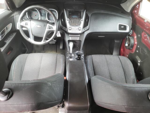 Photo 8 from auction – 2013 CHEVROLET EQUINOX LT with VIN 2GNALDEK3D6241942