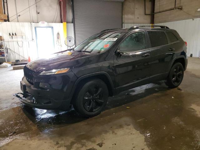 JEEP CHEROKEE L 2016 con VIN 1C4PJMCB2GW218822 - Foto de la subasta