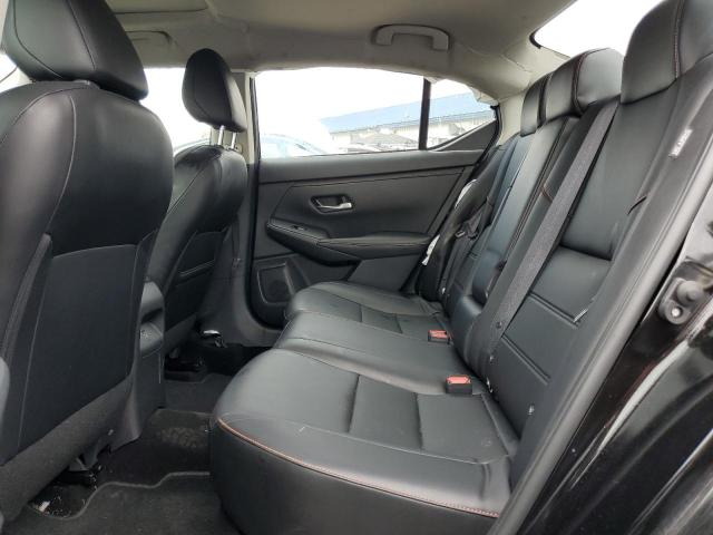Photo 10 from auction – 2022 NISSAN SENTRA SR with VIN 3N1AB8DV1NY307311