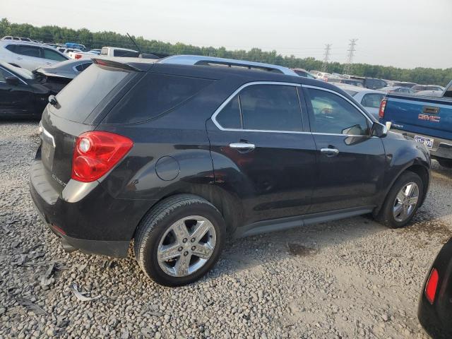 Photo 3 from auction – 2015 CHEVROLET EQUINOX LT with VIN 2GNFLHE35F6356440
