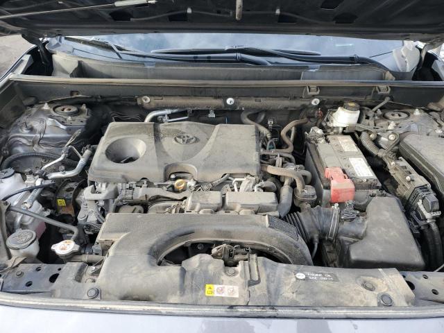 Photo 11 from auction – 2019 TOYOTA RAV4 LE with VIN 2T3F1RFV4KW018997
