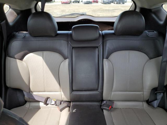 Photo 10 from auction – 2011 HYUNDAI TUCSON GLS with VIN KM8JUCAC7BU312603