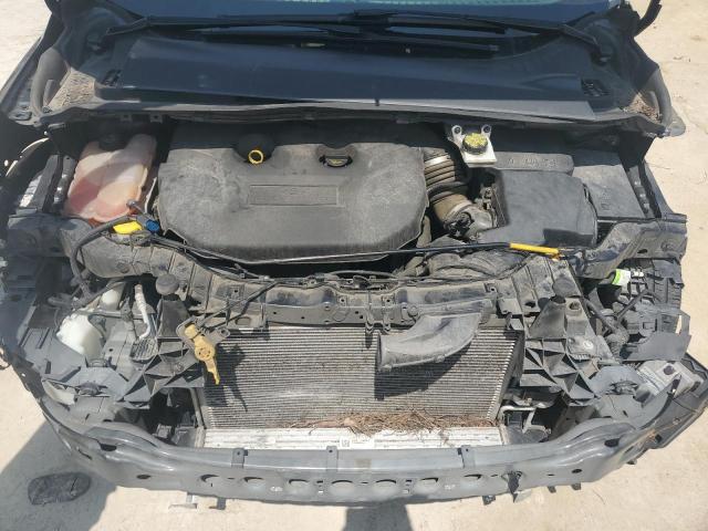 Photo 12 from auction – 2015 FORD ESCAPE TIT with VIN 1FMCU9J96FUC87263