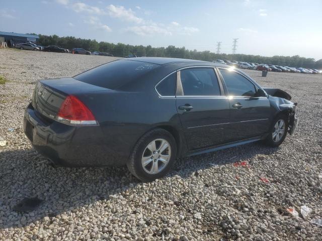 Photo 3 from auction – 2014 CHEVROLET IMPALA LIM with VIN 2G1WA5E36E1165787