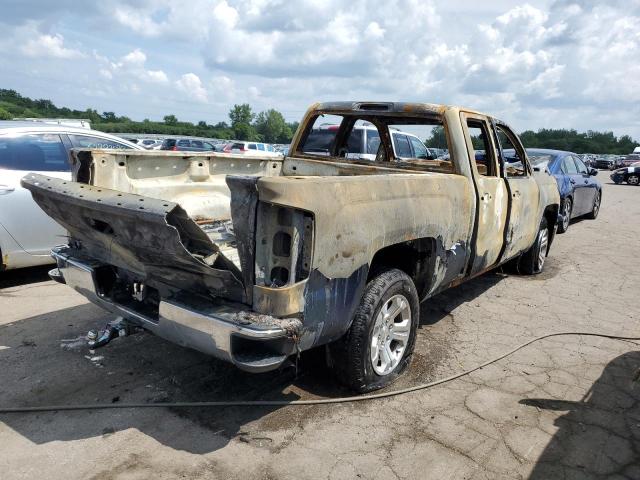 Photo 3 from auction – 2014 CHEVROLET SILVERADO with VIN 1GCVKREC1EZ371310