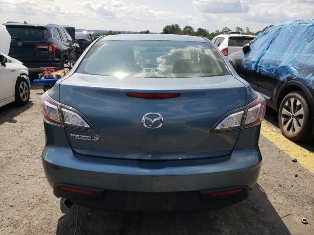 Photo 6 from auction – 2010 MAZDA 3 I with VIN JM1BL1SG6A1267025