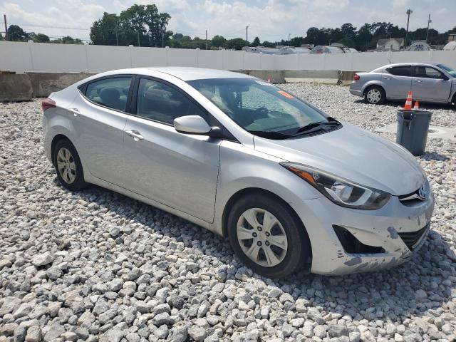Photo 4 from auction – 2016 HYUNDAI ELANTRA SE with VIN 5NPDH4AE1GH690138